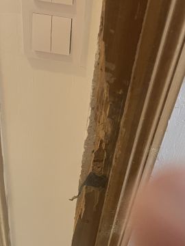 Especialista em Reparação de Portas - Casa
