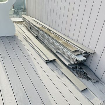 Construhelp - Torres Vedras - Instalação de Pavimento em Pedra ou Ladrilho