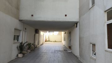External Thermal Insulation - Insulation
