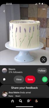 Cake Maker