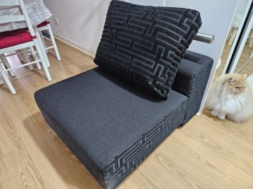 Upholsterer