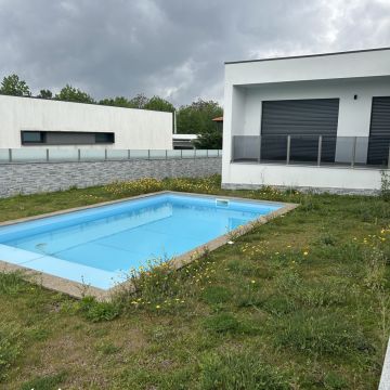 Gartenarbeit