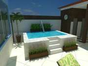 Swimming Pool Installation Professional