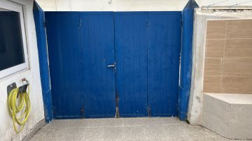 Instalação ou Reparação de Portões