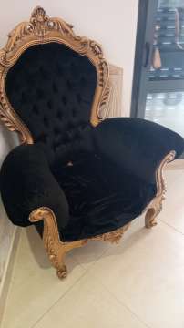 Upholstery Service