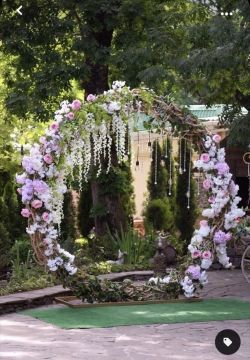 Decoração de Eventos