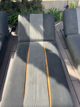 Upholstery Service