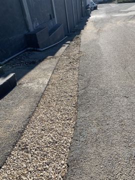 Asphalt Repair and Maintenance
