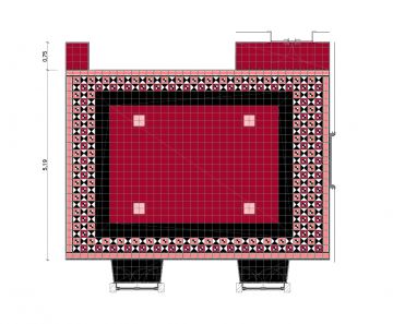 Tile Installation Professional