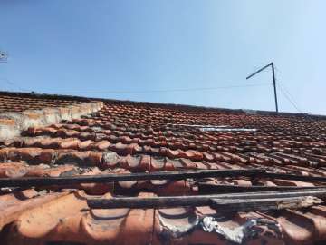 Roof Installation or Replacement
