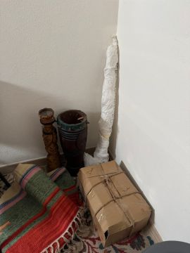 Empresa de Mudanças - Casa