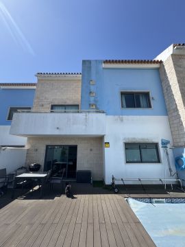 Exterior Painting