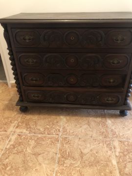 Restaurador de Móveis