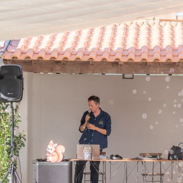 DJ Pikuz | DJ e Animação - Ourém - Tanzunterhaltung