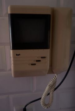 Técnico de Intercomunicadores