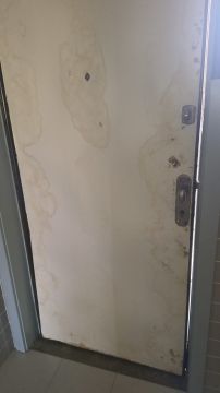 Instalação de Portas