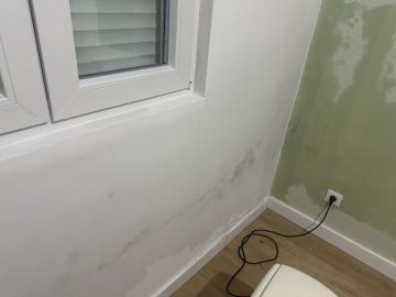 Empresa de Impermeabilização - Casa