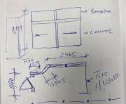 Balcony Glazing Installation