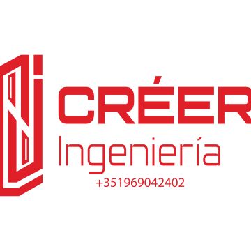 CRÉER Projetos e Engenharia - Sintra - Ingeniería y diseño técnico