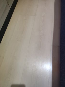 Floating Flooring Services