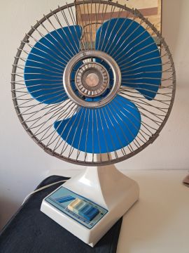 Ar Condicionado e Ventilação