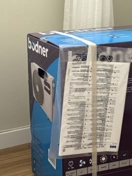 Instalador de Ar Condicionado