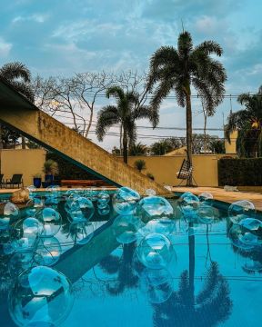 Decoração de Eventos