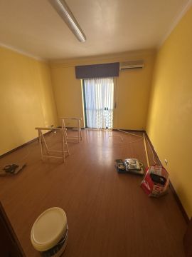 Pintura de Casas