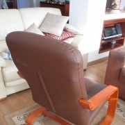 Upholstery Service