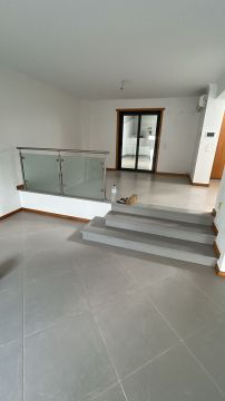 Vinyl or Linoleum Installation