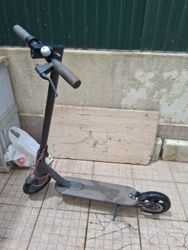  Scooter Technician