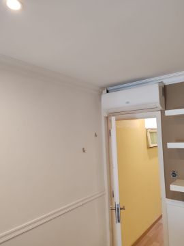 Instalador de Ar Condicionado - Assistência Técnica