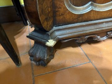 Restauro de Móveis