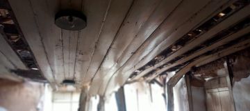 Telhados e Coberturas