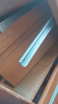 Furniture Repair