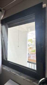 Especialista em Reparação de Janelas