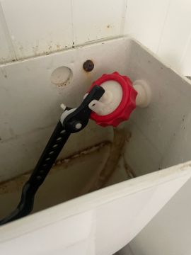 Klempnerarbeiten - Technischer Service