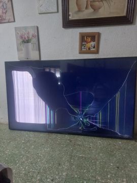 Réparateur de télévision
