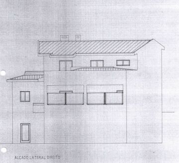 Experte für den Hausbau - Haus