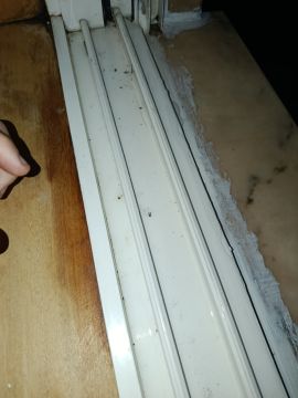 Steel Materials and Gates - Home Improvements