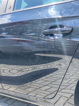 Car Paint