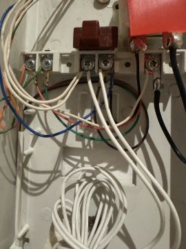 Instalação e Reparação de Intercomunicadores