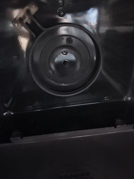 Técnico de Fogões e Fornos