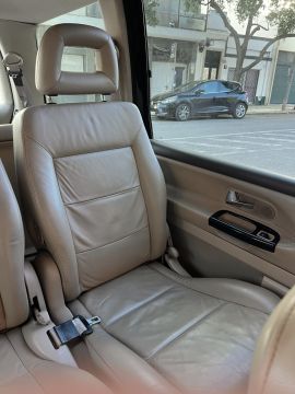 Car Upholsterer - Auto Services