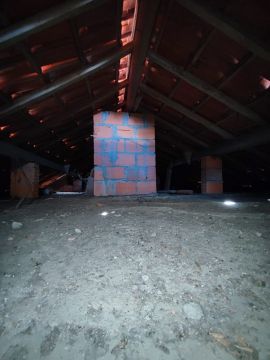 Construtor de Telhados