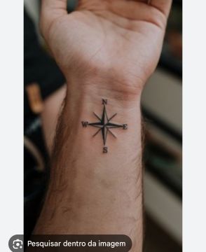 Tatuagens e Piercings