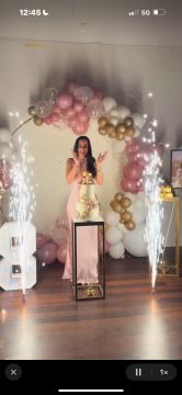 Event Decorator