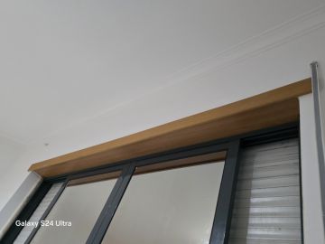 Reparação de Persianas