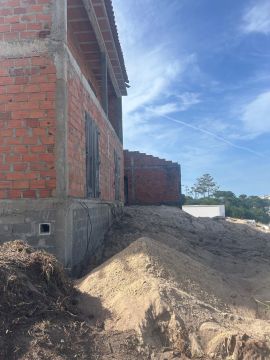 Construtor de Telhados