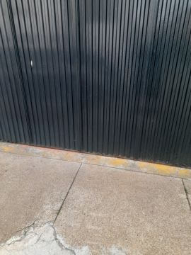 Cerrajería y puertas - Hogar